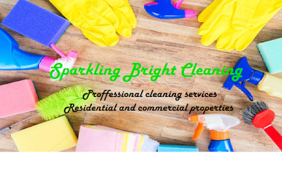 Sparkling Bright Cleaning Services
